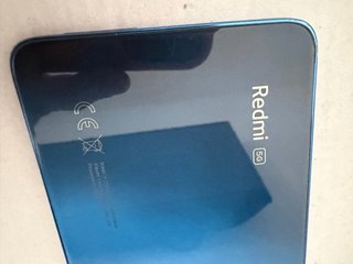 Xiaomi Redmi Note 11 Pro 5G 128GB Blu