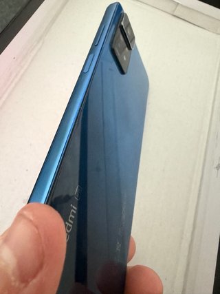 Xiaomi Redmi Note 11 Pro 5G 128GB Blu