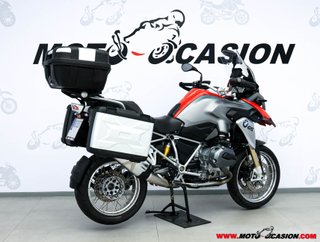 BMW R 1200 GS