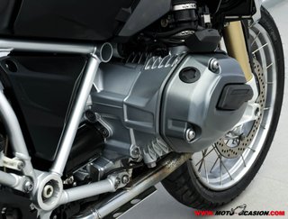 BMW R 1200 GS