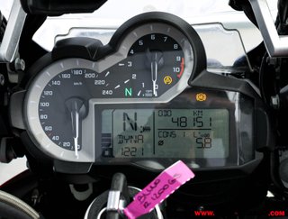 BMW R 1200 GS