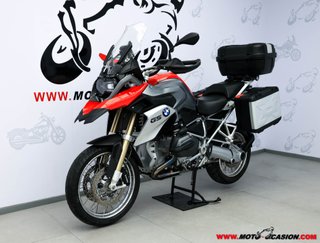 BMW R 1200 GS