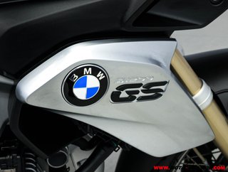 BMW R 1200 GS