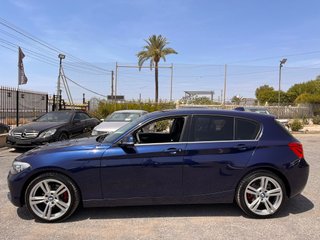 BMW Serie 1 2017