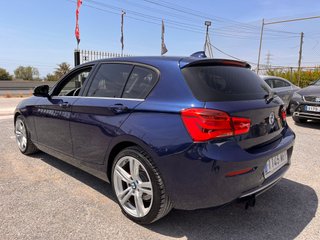 BMW Serie 1 2017