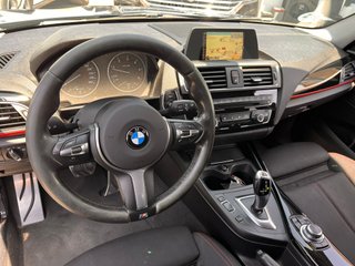 BMW Serie 1 2017