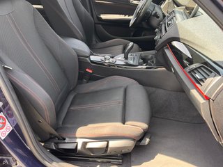 BMW Serie 1 2017