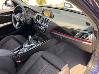 BMW Serie 1 2017