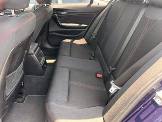 BMW Serie 1 2017