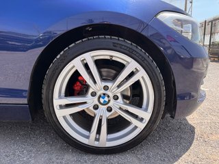 BMW Serie 1 2017
