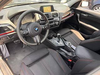 BMW Serie 1 2017