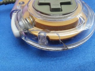 MANDO COMPATIBLE NINTENDO SNES SN PROPAD SV334