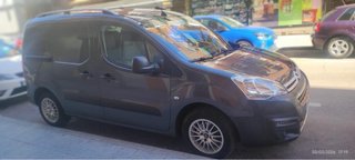 Citroen Berlingo 2016