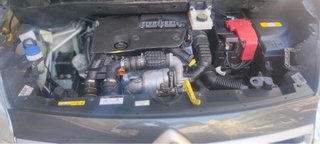 Citroen Berlingo 2016