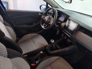 Renault Clio Evolution TCE 90 📢 Año 2024