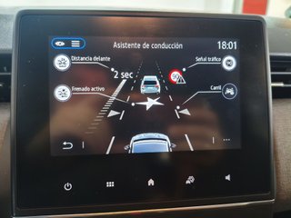 Renault Clio Evolution TCE 90 📢 Año 2024