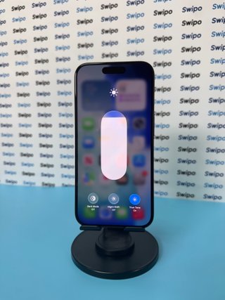 IPHONE 15 PRO 128GB Titanio Negro Batería 100%