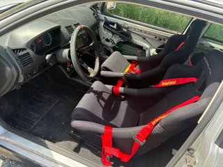 SEAT Cordoba CIRCUITO 🏁