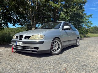 SEAT Cordoba CIRCUITO 🏁