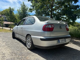 SEAT Cordoba CIRCUITO 🏁