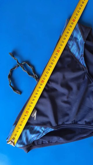 Bañador Speedo Hombre Azul