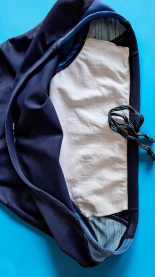 Bañador Speedo Hombre Azul