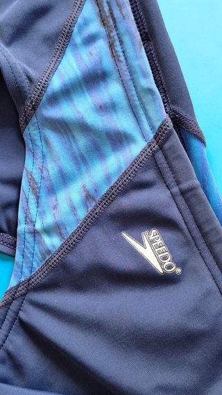 Bañador Speedo Hombre Azul