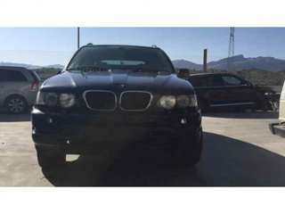 BMW X5 (E53)
