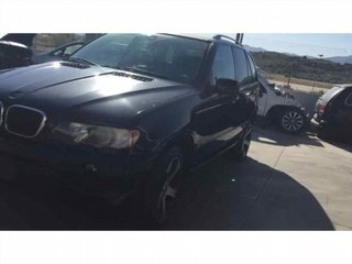 BMW X5 (E53)