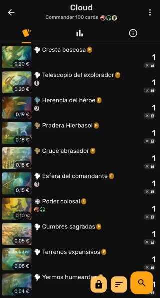 Mazo Commander, Cloud ex-Soldado