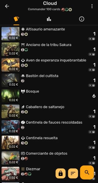 Mazo Commander, Cloud ex-Soldado