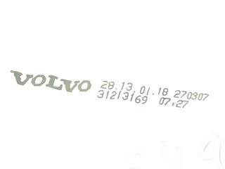 PILOTO TRASERO IZQUIERDO VOLVO VOLVO S40 BERLINA 2003-2012
