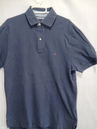 Polo Tommy Hilfiger Talla S