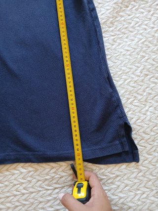 Polo Tommy Hilfiger Talla S