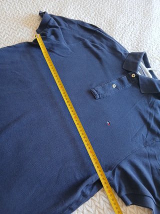 Polo Tommy Hilfiger Talla S