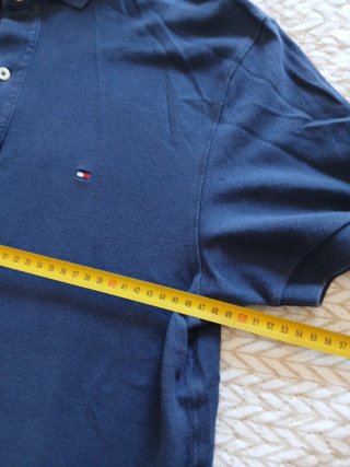 Polo Tommy Hilfiger Talla S