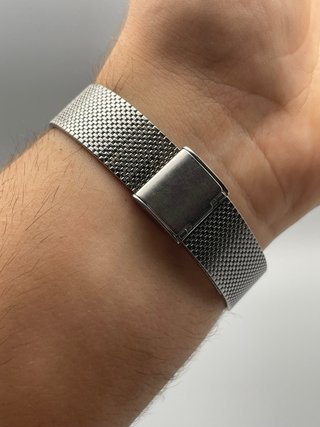 Omega De Ville Quartz