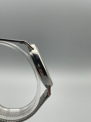 Omega De Ville Quartz