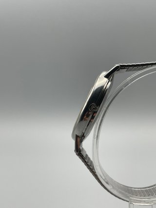 Omega De Ville Quartz