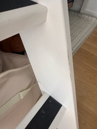Vendo cama infantil de la prestigiosa marca Flexa
