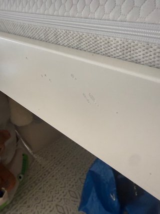 Vendo cama infantil de la prestigiosa marca Flexa