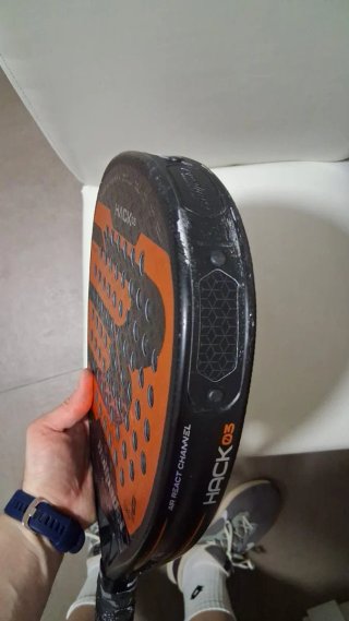 Pala Bullpadel Hack 03