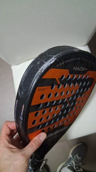 Pala Bullpadel Hack 03