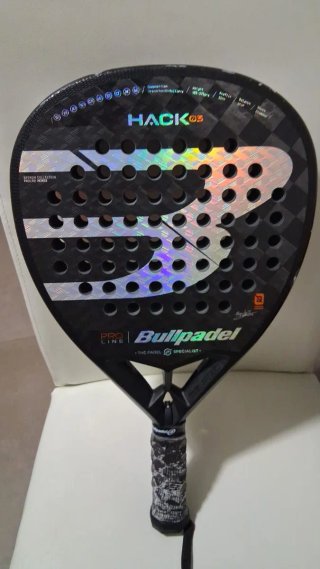 Pala Bullpadel Hack 03