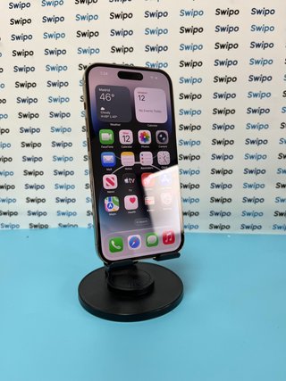 IPHONE 14 PRO 128GB Oro Batería 100%
