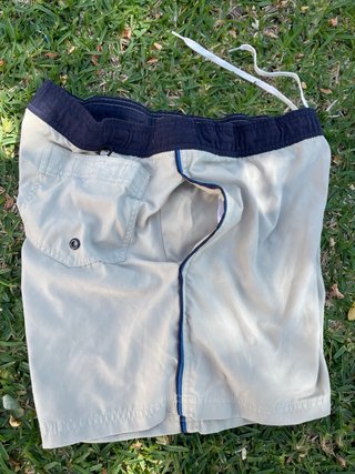 Short Bañador Billabong