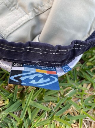 Short Bañador Billabong