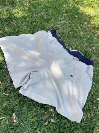 Short Bañador Billabong