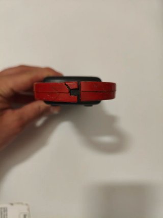 Amperometro ICE Ampertest Mod. 601