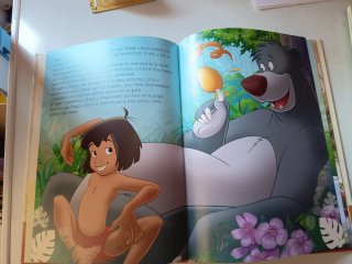 Colección Audiocuentos Mágicos Disney 5 und